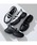 CONVERSE ALL STAR�i�R���o�[�X�I�[���X�^�[�j�́uALL STAR SURGETRAINER MJ ST OX / �I�[���X�^�[�@�T�[�W�g���[�i�[�@�l�i�@�r�s�@�n�w�i�o���G�V���[�Y�j�v�b�V���o�[×�u���b�N
