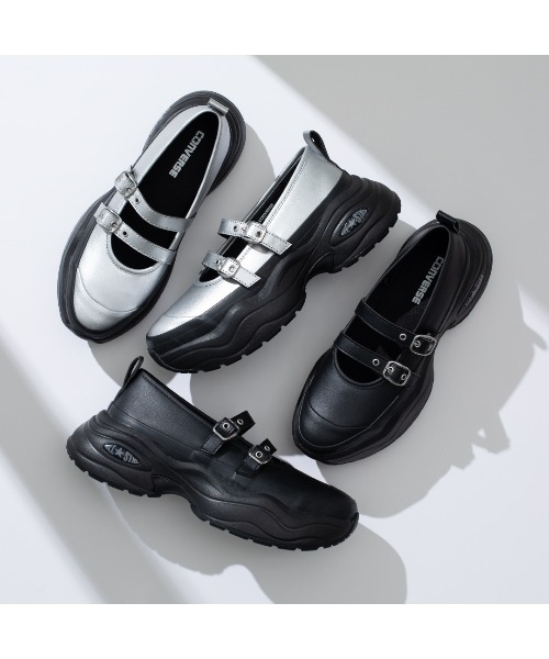 セール】ALL STAR SURGETRAINER MJ ST OX / オールスター サージ