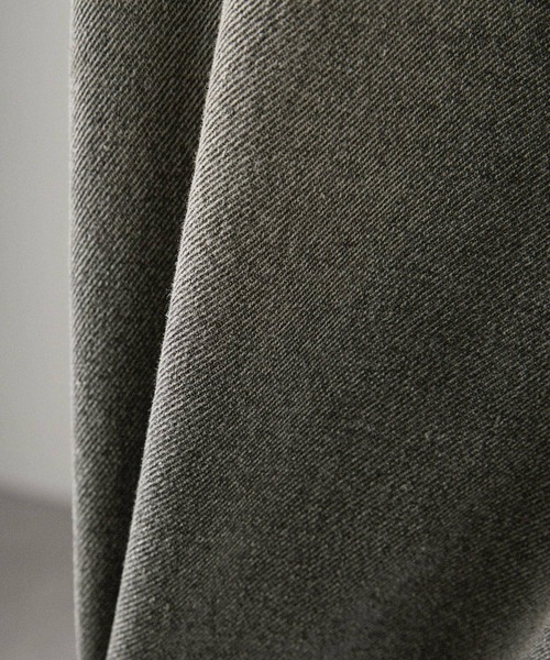 Alfred Alex(アルフレッドアレックス)の「【Alfred Alex】ヴィンテージ加工 サイドライン ハーフデニムパンツ(その他パンツ・メンズ・インディゴブルー/ブラック/グレー・S/M/L)」の8枚目の写真