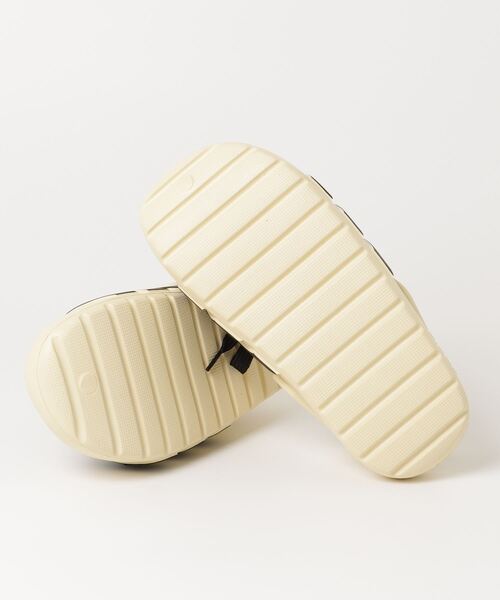 adidas(アディダス)の「アディレッタ クロッグ ADILETTE CLOG LACE U / ミュールスニーカー / アディダス adidas(サンダル・レディース・ブラック/ホワイト/ホワイト系その他・23.5cm/24.5cm/25.5cm/26.5cm/27.5cm/28.5cm/22.5cm)」の12枚目の写真