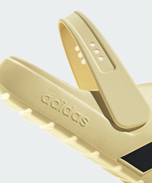 アディレッタ クロッグ ADILETTE CLOG LACE U / ミュール
