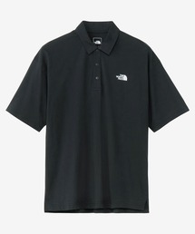 THE NORTH FACE | THE NORTH FACE　SHORT-SLEEVE FD COTTON POLO(ポロシャツ)