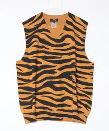 STUSSY（ステューシー）｜ベスト一覧 - WEAR