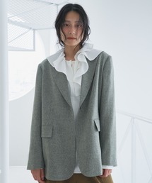 Audrey and John Wad｜オードリーアンドジョンワッドのテーラード