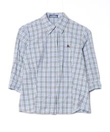 ブランド古着】BURBERRY BLUE LABEL｜バーバリーブルーレーベル