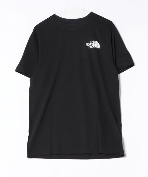 Tシャツ・カットソー The North Face T-Shirt With Logo TH426EM14843_thumb.jpg