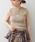 Deuxieme Classe�i�h�D�[�Y�B�G���N���X�j�́u*Vintage �m�[�X���[�u T�V���c�iT�V���c/�J�b�g�\�[�j�v�b�x�[�W��
