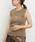 Deuxieme Classe�i�h�D�[�Y�B�G���N���X�j�́u*Vintage �m�[�X���[�u T�V���c�iT�V���c/�J�b�g�\�[�j�v�b�^��