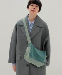 HVISK | HVISK / Tracy(トレイシーデニムショルダーバッグ 2503-116-102000)(ショルダーバッグ)