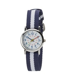 BACKYARD FAMILY（バックヤードファミリー）の「子ども時計 時間の読み方を学べる腕時計（アナログ腕時計）」