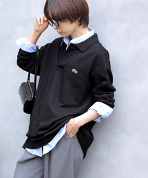 LACOSTE(RXe)́yLACOSTE/RXez|Vc(|Vc)