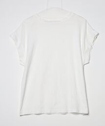 Whim Gazette Tシャツ・カットソー レディース ウィムガゼット 中古　古着 ブランド古着】Whim Gazette｜ウィムガゼットのTシャツ