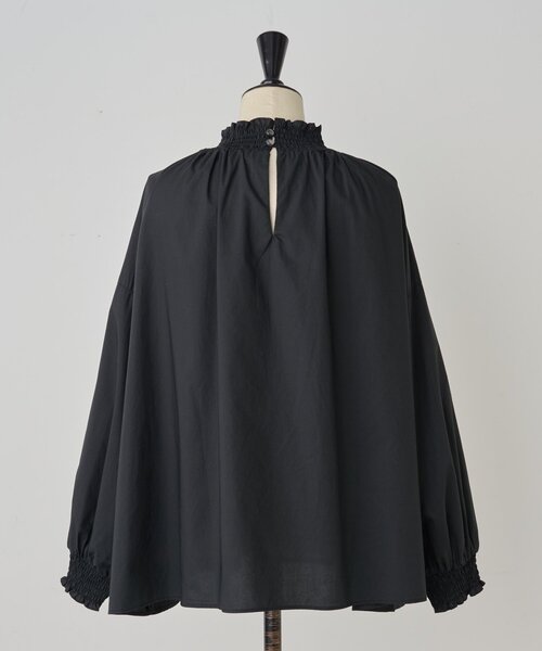 ★ちーさま専用★【新品】BEARDSLEY ビアズリー シャツタンク ブラック ビアズリー BEARDSLEY 新色予約開始予定《2サイズ展開》シャツ