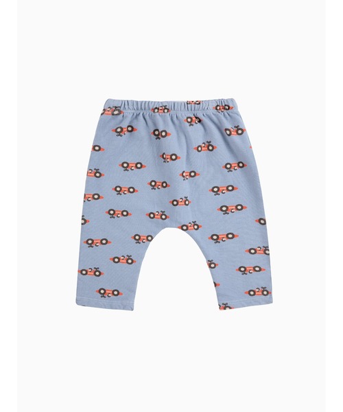 Race Car all over jogging pants