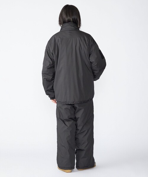 ダウン上下 セール】【SHIPS別注】WILDTHINGS×TAION: ダウン パンツ（その他パンツ