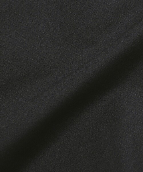 SHIPS（シップス）の「【SHIPS別注】WILDTHINGS×TAION: ダウン パンツ（その他パンツ・メンズ・ダークグレー/ブラック・LARGE/SMALL/MEDIUM）」の4枚目の写真