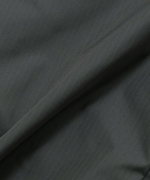 SHIPS（シップス）の「【SHIPS別注】WILDTHINGS×TAION: ダウン パンツ（その他パンツ・メンズ・ダークグレー/ブラック・LARGE/SMALL/MEDIUM）」の7枚目の写真