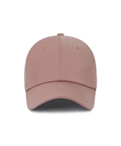セール】VARZAR/バザール stud over fit ball cap / スタッド