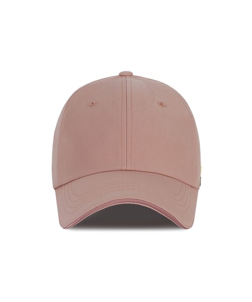 キャピタル★プルオーバー★サイズ1 セール】VARZAR/バザール stud over fit ball cap / スタッド
