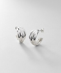 COCOSHNIK♡両耳ピアス COCOSHNIK｜ココシュニックのピアス（両耳用）通販 - ZOZOTOWN