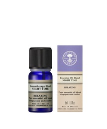 NEAL'S YARD REMEDIES（ニールズヤードレメディーズ）の「ブレンドエッセンシャルオイル ナイトタイム　5mL（ルームフレグランス/お香）」