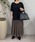 Remind me and forever�i���}�C���h�~�[�A���h�t�H�[�G�o�[�j�́u�����v���[�c�X�J�[�g�i�X�J�[�g�j�v�b�u���E��