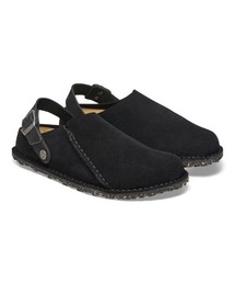 BIRKENSTOCK(rPVgbN)BIRKENSTOCK/rPVgbN/Lutry Premium Suede/i[(T_)
