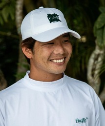 Pacific GOLF CLUB｜パシフィックゴルフクラブ（メンズ）の帽子