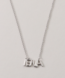 セール】Pearl International CO/11SERPENTCHUTE ネックレス