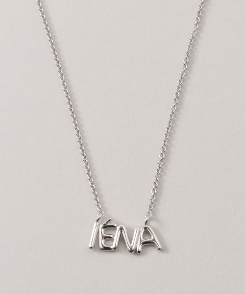 JOSEPHINE STUDIO/ジョセフィン・ストゥディオ IENA ネックレス