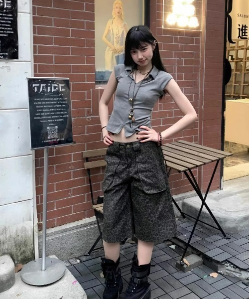 【Ecosys】　LEX着用ブランド　ハーフパンツ 00220_top_wm-2xl.jpg