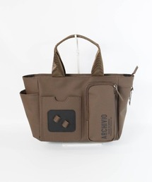 archivio（アルチビオ）の「<MENS>【メンズ】立体ポケットカートバッグ（ゴルフグッズ）」