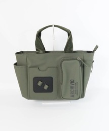 archivio（アルチビオ）の「<MENS>【メンズ】立体ポケットカートバッグ（ゴルフグッズ）」
