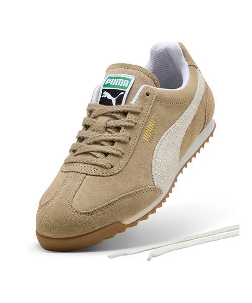 セール】【PUMA for emmi】Arizona SD（スニーカー）｜PUMA（プーマ 