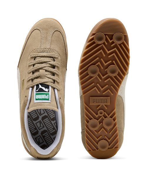 セール】【PUMA for emmi】Arizona SD（スニーカー）｜PUMA（プーマ 