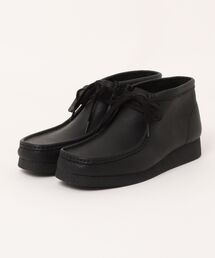 Clarks（クラークス）の「《Clarks》WALLABEEEVO BT（ブーツ・メンズ）」