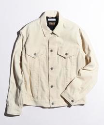 PENDLETON | ＜PENDLETON × BY＞ CORD G-JK/ジャケット о(デニムジャケット)