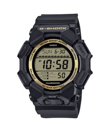 G-SHOCK(W[VbN)Black and Gold Series / GD-010GB-1A9JF(fW^rv)