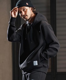 mpa3877-cardboard knit parka パーカー(WR25W-09)