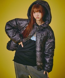 ガルフィー 革ジャン ドカジャン セット アウター 楽天市場】ガルフィー GALFY 戌ジャン 中綿ブルゾン ベトジャン 144038