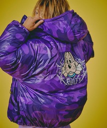 GALFY（ガルフィー）のファッション通販 - ZOZOTOWN（カラー：パープル