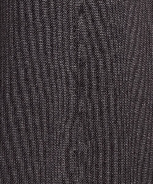 23区(ニジュウサンク)の「【SLOW/一部店舗限定】コットンライクテリー イージー パンツ(スラックス・レディース・ベージュ系/グレー系・38)」の13枚目の写真