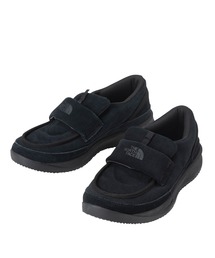 THE NORTH FACE(Um[XtFCX)THE NORTH FACE/UEm[XEtFCX Y fB[X u[c [t@[ AEghA NSE LOAFER SUEDE kvV NF52576(u[c)