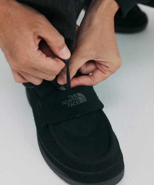 THE NORTH FACE/ザ・ノース・フェイス メンズ レディース ローファー