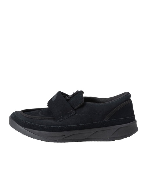 THE NORTH FACE ノースフェイス ブラックローファー25cm 楽天市場】ザ・ノース・フェイス THE NORTH FACE スニーカー ヌプシ