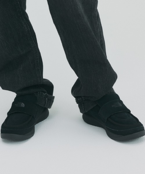 THE NORTH FACE/ザ・ノース・フェイス メンズ レディース ローファー