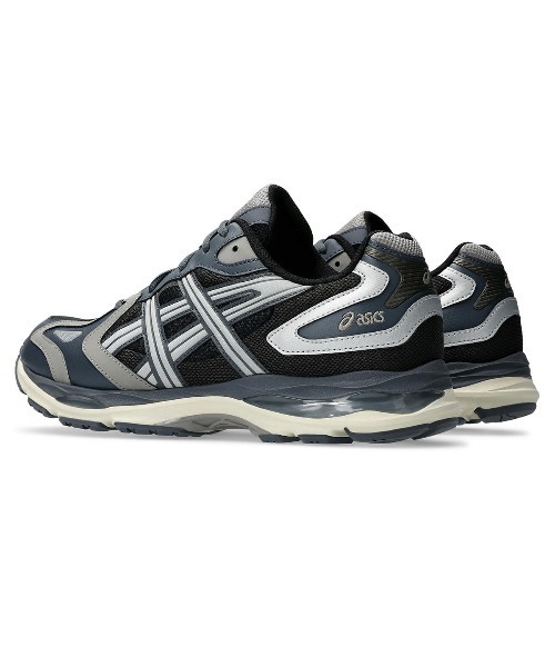 ASICS(アシックス)の「ASICS GEL-K1011(スニーカー・メンズ・ブラック×グレー・26.5cm/29.0cm/28.5cm/28.0cm/27.5cm/27.0cm/26.0cm)」の4枚目の写真