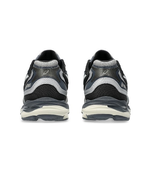ASICS(アシックス)の「ASICS GEL-K1011(スニーカー・メンズ・ブラック×グレー・26.5cm/29.0cm/28.5cm/28.0cm/27.5cm/27.0cm/26.0cm)」の5枚目の写真