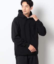 Grand PARK | 圧縮マイクロカノコテックパーカー(パーカー)