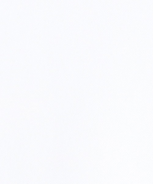 Grand PARK（グランドパーク）の「圧縮マイクロカノコテックパーカー（パーカー・メンズ・ネイビー/ブラック/ホワイト・LARGE/MEDIUM）」の8枚目の写真